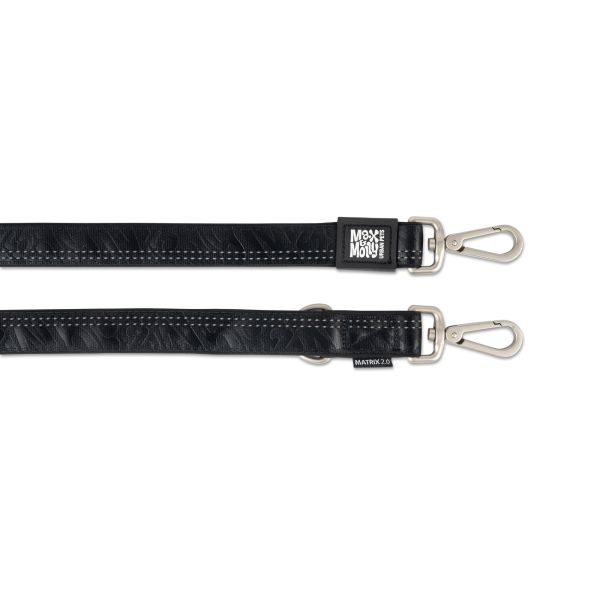 Multifunctional Leash - Matrix 2.0 Black Verkauf – Bild 3
