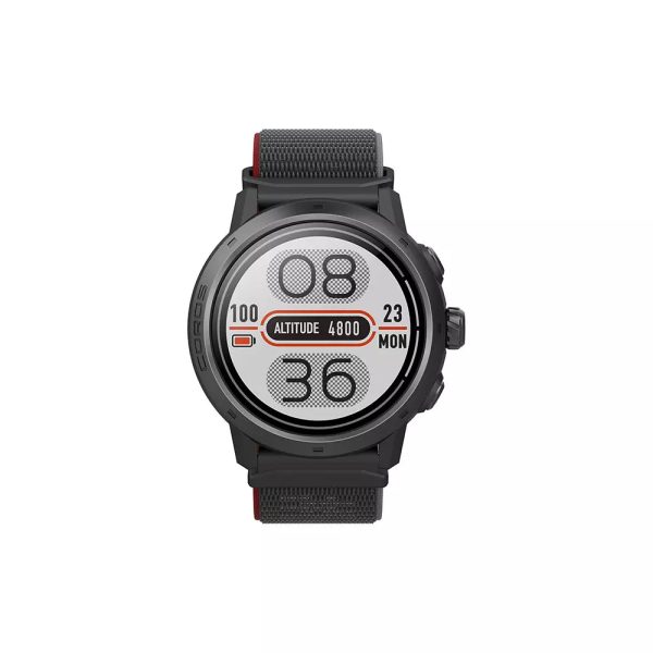 Coros APEX 2 Pro Multisportuhr Angebot – Bild 2