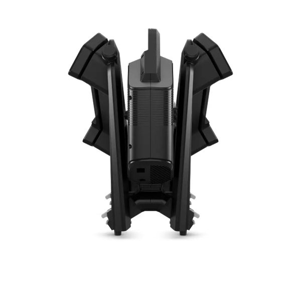 Garmin Tacx Neo 3M Smart-Trainer Mode – Bild 4