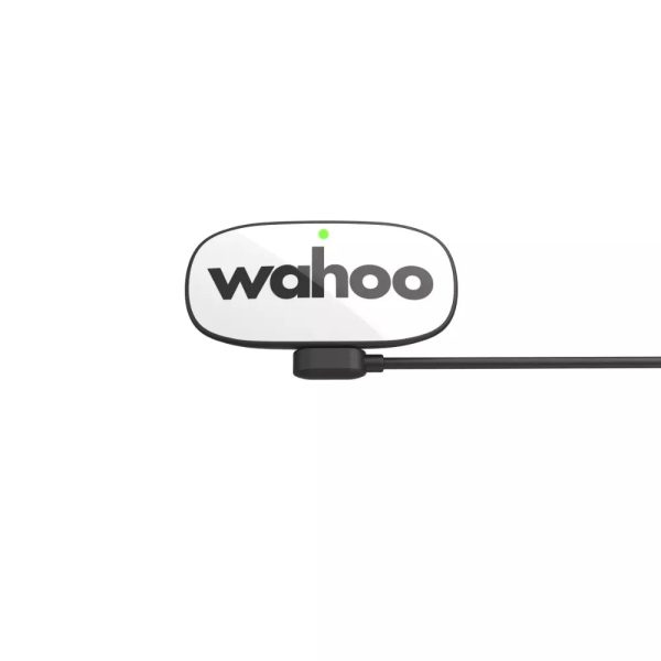 Wahoo TRACKR Herzfrequenz-Brustgurt Rabatt – Bild 5