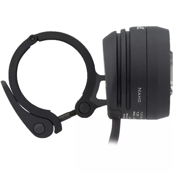 Lupine SL Nano AF 4 LED Frontlicht mit StVZO-Zulassung Online-Schn?ppchen – Bild 3
