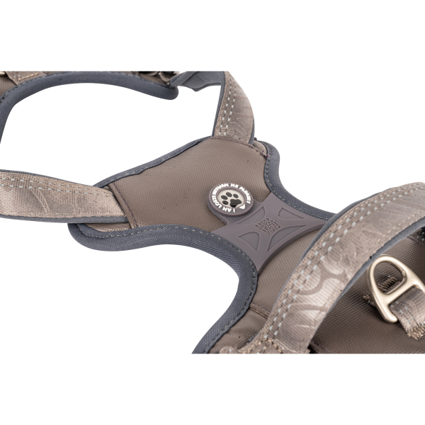 GOTCHA! Smart ID Sport Harness - Matrix 2.0 Stone Rabatt – Bild 3