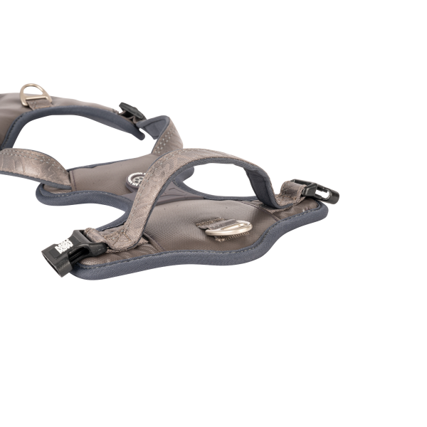 GOTCHA! Smart ID Sport Harness - Matrix 2.0 Stone Rabatt – Bild 4