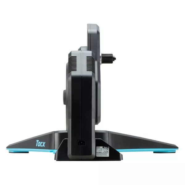 Garmin Tacx Flux 2 Smart T2980 Rollentrainer Angebot – Bild 4