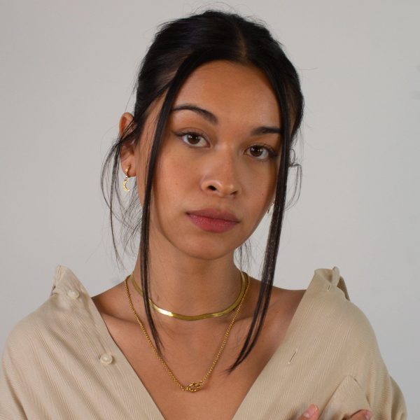 Cayres Choker Rabatt – Bild 3