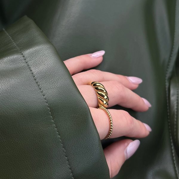 Cuerda Ring Verkauf – Bild 2