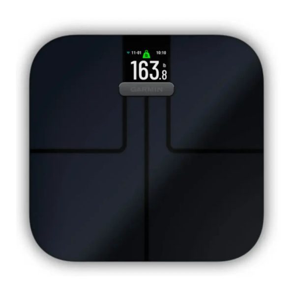 Garmin Index S2 Smart Waage Zu verkaufen