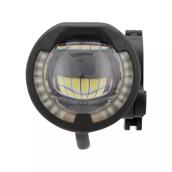 Lupine SL AF 4 LED Frontlicht mit StVZO-Zulassung Mode – Bild 3