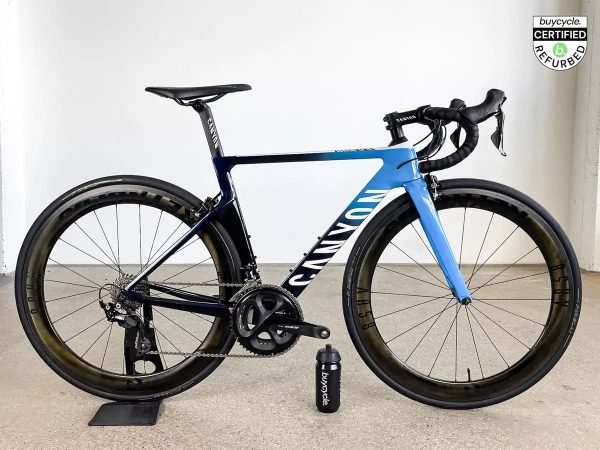 Canyon Aeroad CF SL 7.0 Online-Verkauf