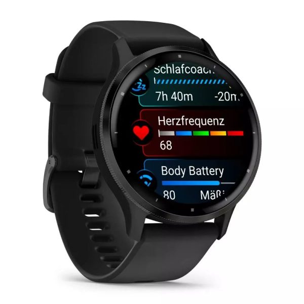 Garmin Venu 3 Mode – Bild 4