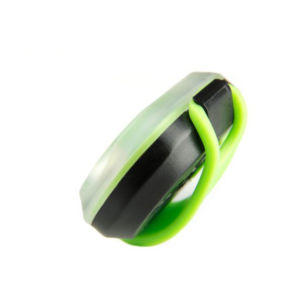 Matrix Ultra LED - Safety Lime Green Online-Schn?ppchen – Bild 2