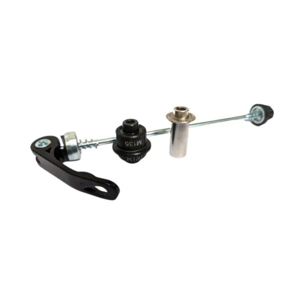 Wahoo KICKR Schnellspanner Adapterset Jetzt online