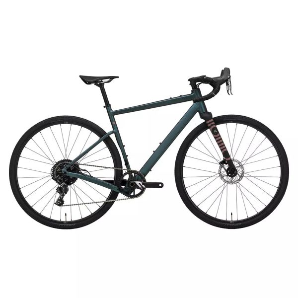 RONDO RUUT AL1 V3 Gravel Bike XS Online