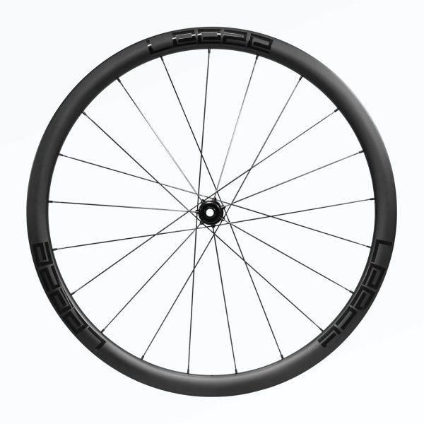 Leeze Laufradsatz CC 35 Disc EVO WASO SRAM XDR Zu verkaufen – Bild 2