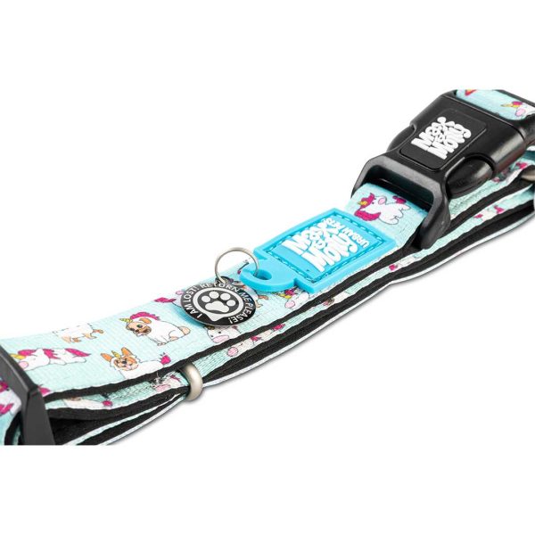 GOTCHA! Smart ID Collar - Unicorn Online-Verkauf – Bild 2