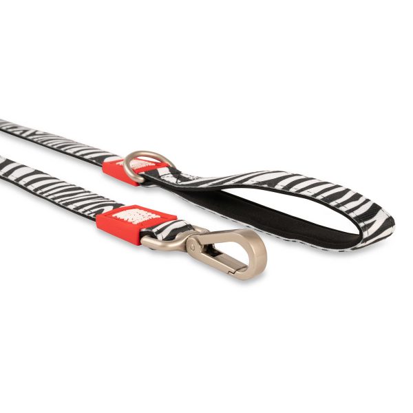 Short Leash - Zebra Mode – Bild 3