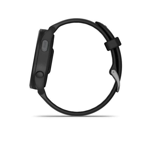 Garmin Forerunner 165 Music Mode – Bild 3
