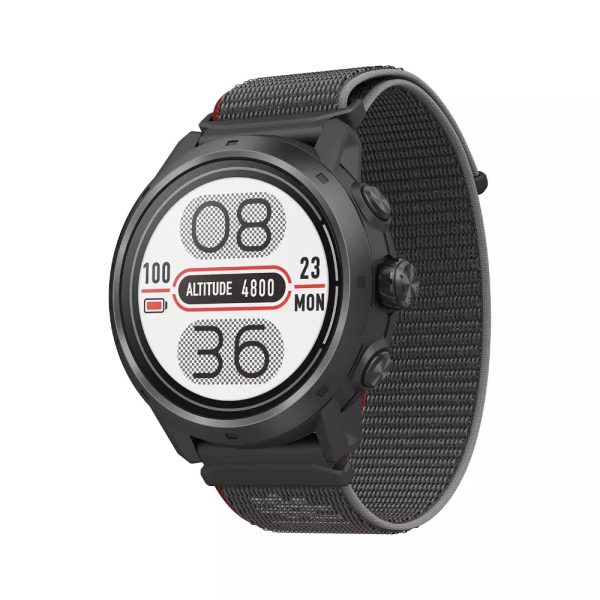 Coros APEX 2 Pro Multisportuhr Angebot