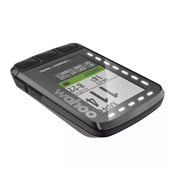 Wahoo ELEMNT ROAM v2 GPS Fahrradcomputer Jetzt online – Bild 4
