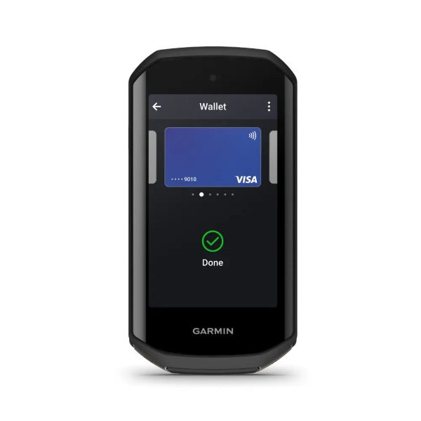 Garmin Edge 1050 GPS Fahrradcomputer Angebot – Bild 5
