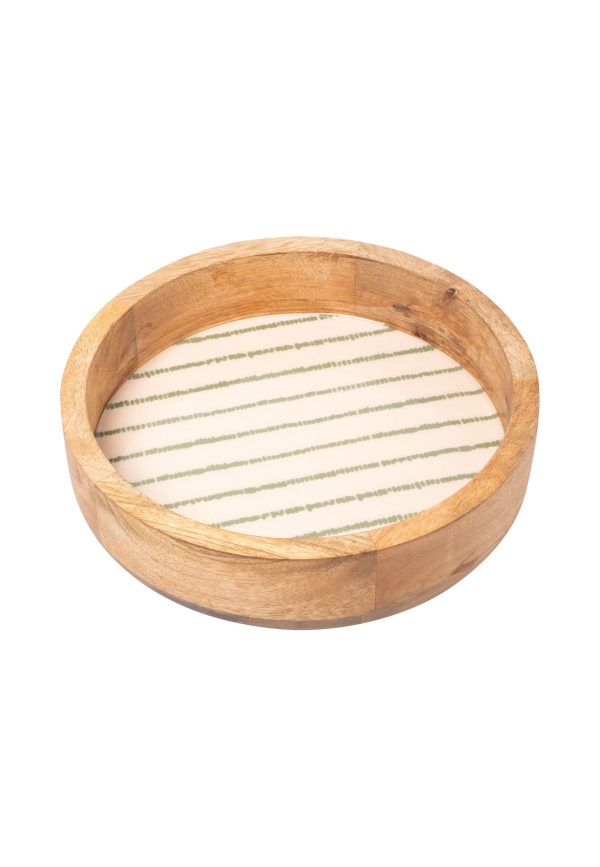SINGA Mangoholz-Schüssel | SMALL Im Angebot – Bild 2