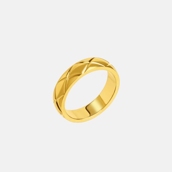 Lavello Ring Mode