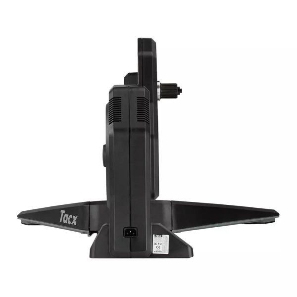 Garmin Tacx Flux S Smart T2900S Rollentrainer Im Angebot – Bild 4