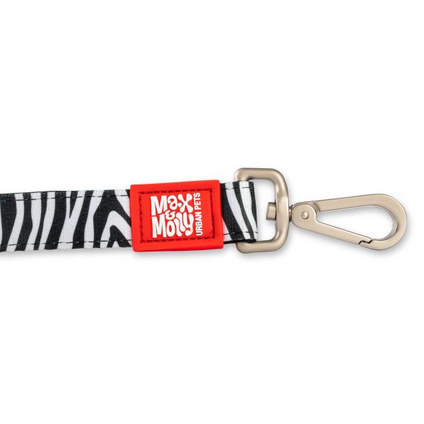 Short Leash - Zebra Mode – Bild 2
