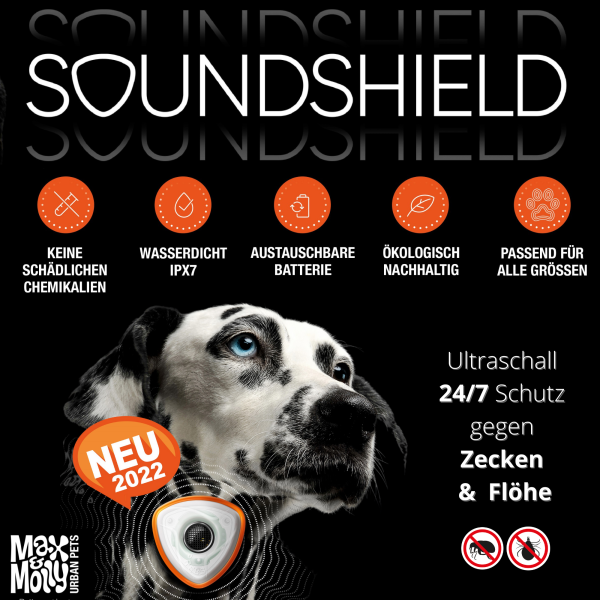 Soundshield - JADE Im Angebot – Bild 3