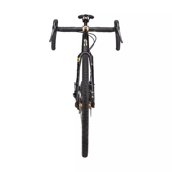 RONDO RUUT AL2 Gravel Bike Schwarz M Verkauf – Bild 3
