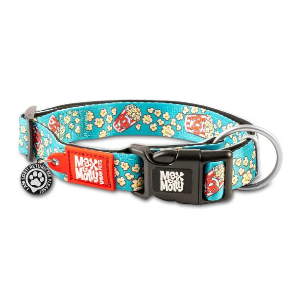 GOTCHA! Smart ID Collar - Popcorn Angebot