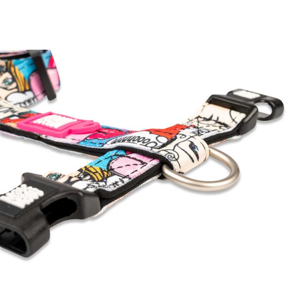 H-Harness - Missy Pop Online-Schn?ppchen – Bild 3