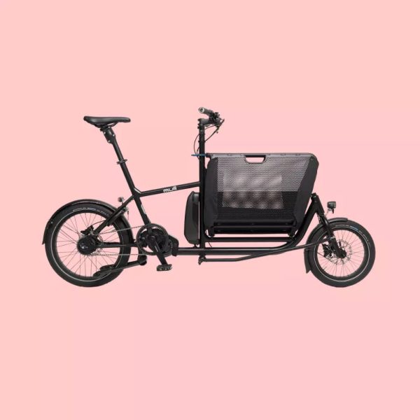 Muli Motor st Cargo Bike Riemenantrieb Jetzt online