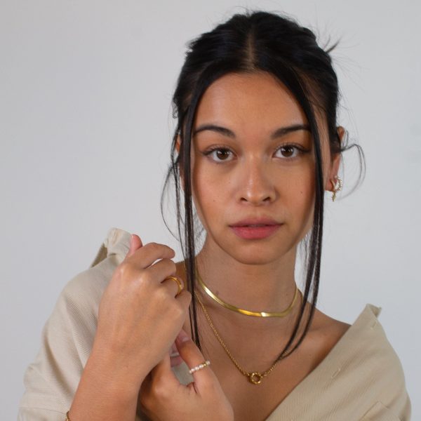 Cayres Choker Rabatt – Bild 2