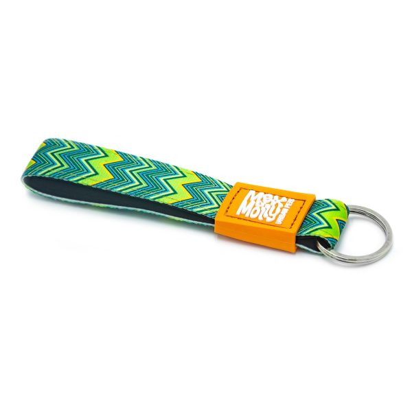 Key Ring - Vintage Tag Online-Schn?ppchen