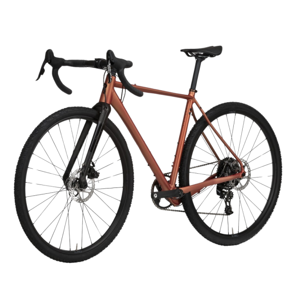 RONDO RUUT AL2 Gravel Bike Bronze L Schn?ppchen – Bild 2