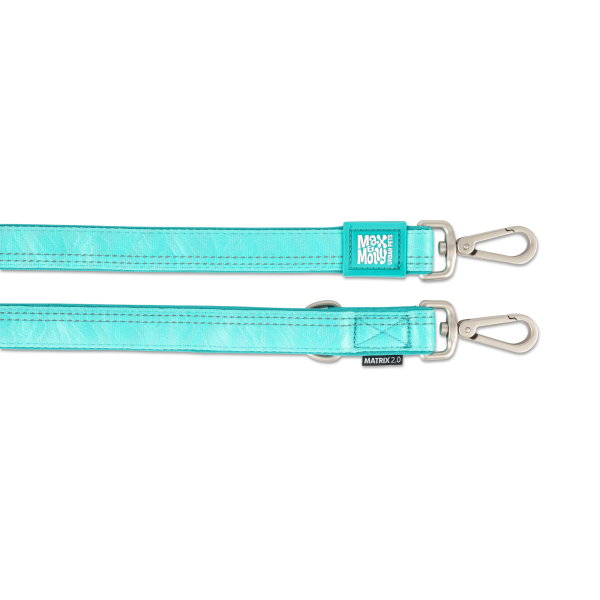 Multifunctional Leash - Matrix 2.0 Turquoise Online-Schn?ppchen – Bild 3