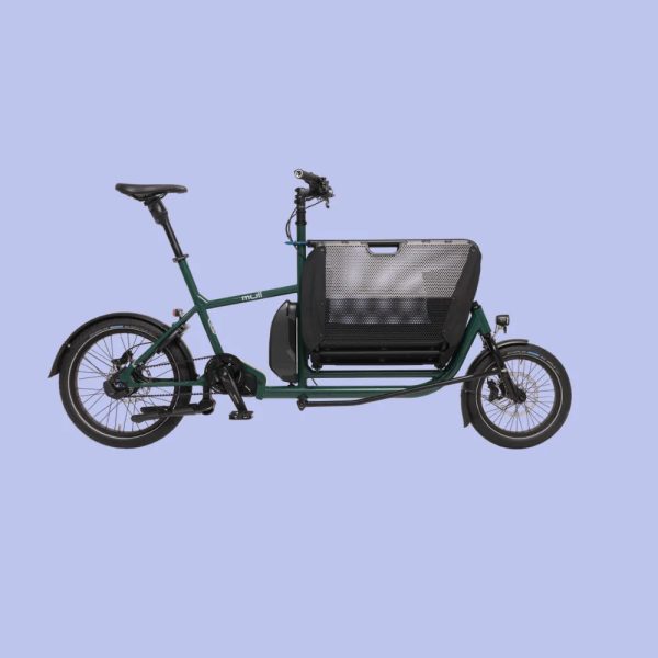 Muli Motor st pro pinetree Cargo Bike Riemenantrieb Online