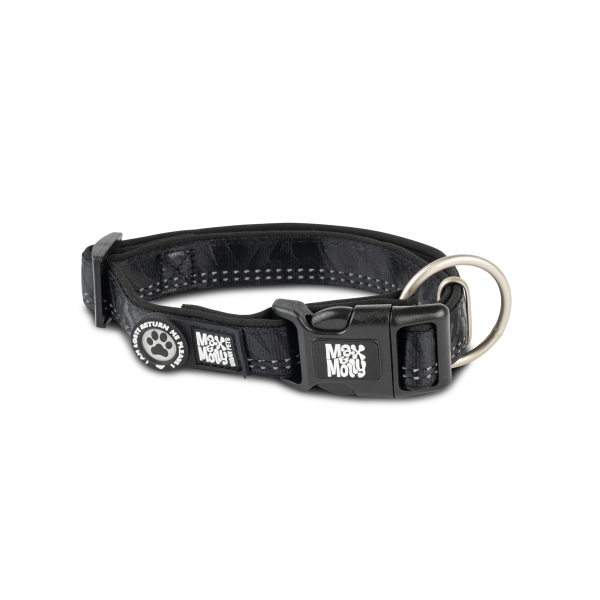 GOTCHA! Smart ID Collar - Matrix 2.0 Black Online