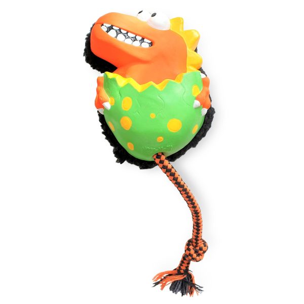 Snuggles Toy - Otto the Dino Verkauf – Bild 2