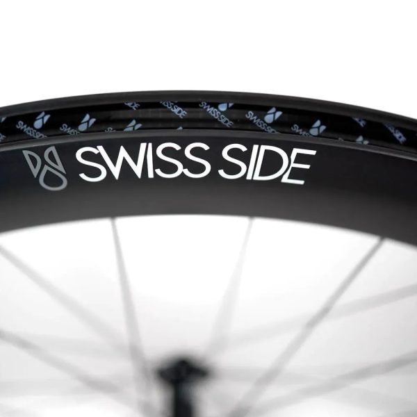 Swiss Side HADRON² Classic 625 Disc Shimano SRAM Online – Bild 3