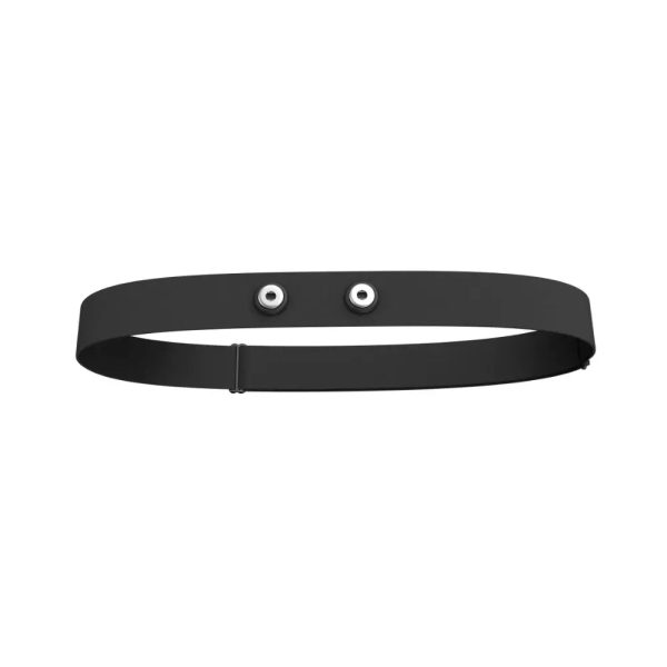 Wahoo TRACKR Herzfrequenz-Brustgurt Rabatt – Bild 3