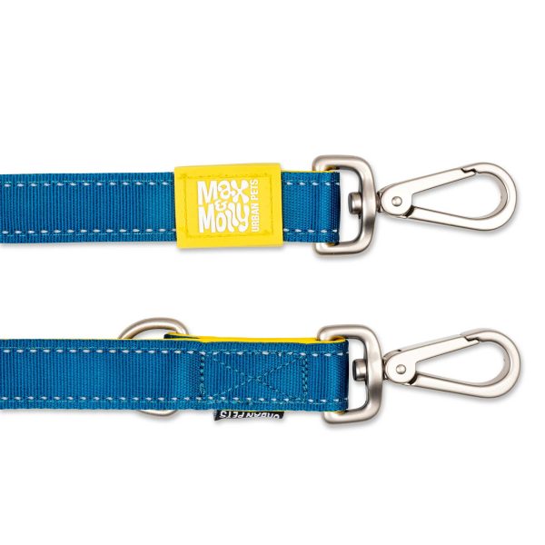 Multi Function Leash - Matrix Yellow Zu verkaufen – Bild 3