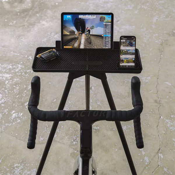 tons iPad Race Bar Matt Black Angebot – Bild 5