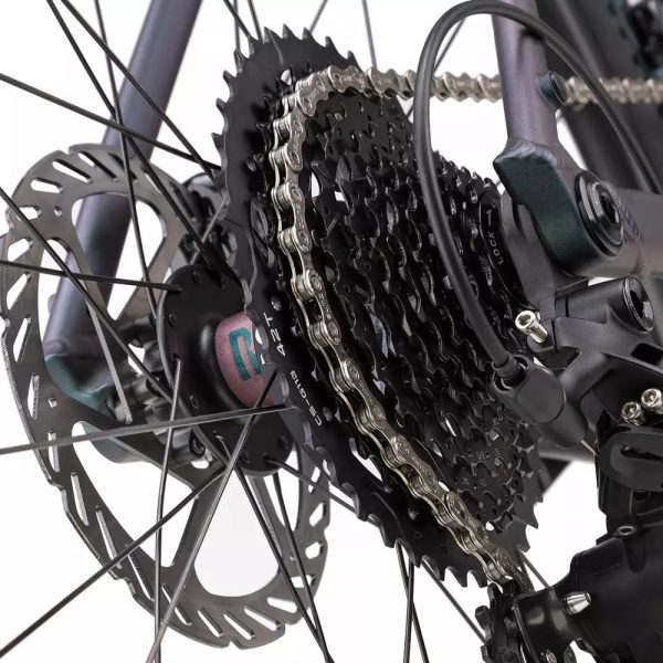 RONDO RUUT AL1 V3 Gravel Bike XS Online – Bild 5