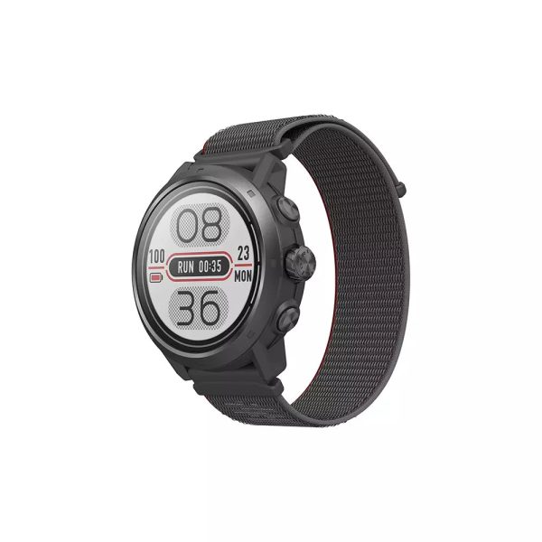 Coros APEX 2 Pro Multisportuhr Angebot – Bild 3