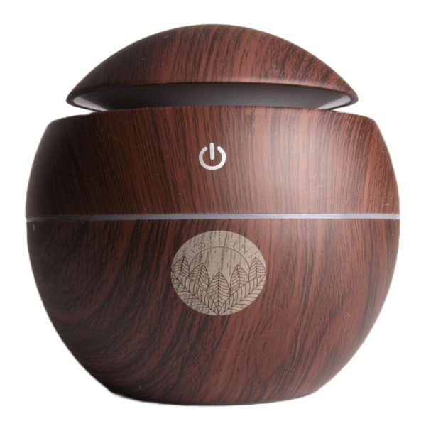 Luftbefeuchter Spar-Set: 2 Düfte + Aroma Diffuser Schn?ppchen – Bild 2