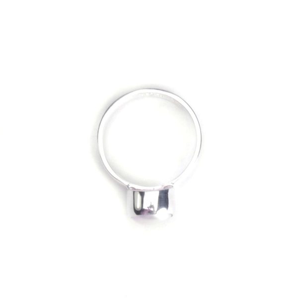 Ring mit Perle, Sterlingsilber 925, Größe 55 Online