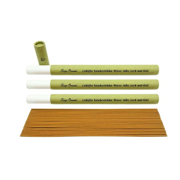 12er SET: Lichtelfen Räucherstäbche Angebot – Bild 4