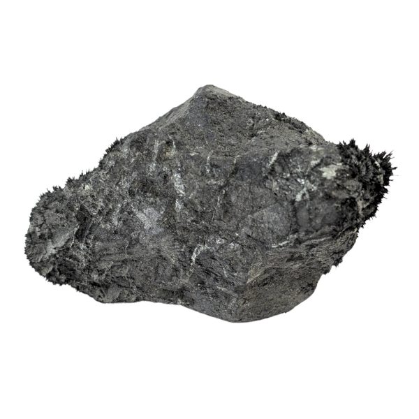 Graphit Rohstein, Größe XXL (8 cm) Im Angebot